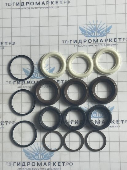 Комплект манжетов Annovi Reverberi COD.42549