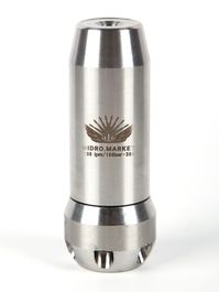 Турбофурсунка каналопромывочная GM Pumps 1 вперед 6 назад 150 бар 50 литров в мин