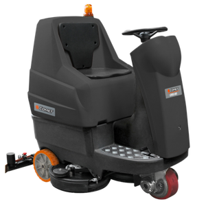 Поломоечные машины