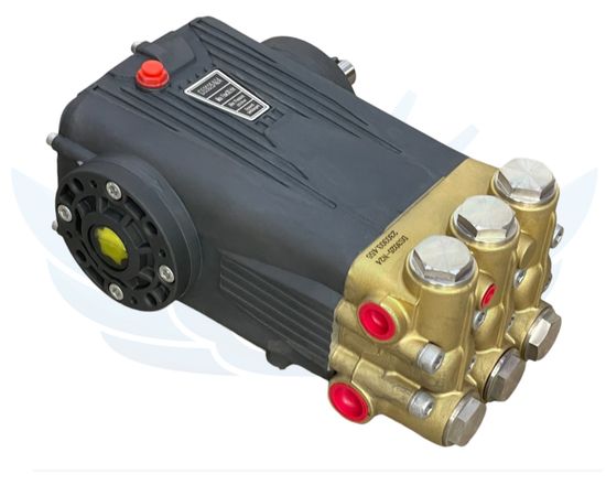 Насос высокого давления Botau DS 7215 70 литров 150 бар