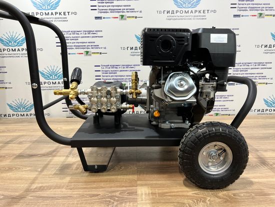 Бензомойка 280 Бар 15л/мин