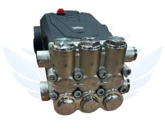 Rindevand (RV) GA 7415 (70/200)Насос высокого давления 74 литра 150 бар