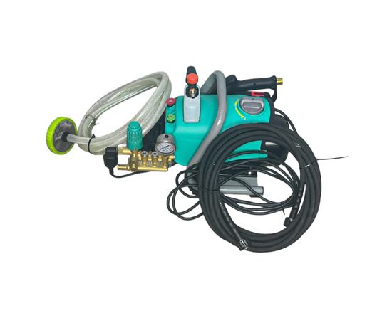 Аппарат высокого давления 220В Compact GM Pump CM  (12 л/90 бар) 1.8 кВт GME-2-90-12-GM-