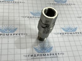 Поворотное соединение н/с G3/8M-G3/8F