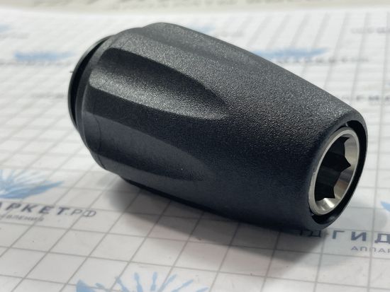 Быстросъем AR4 KW для пистолета высокого давления из нержавеющей стали