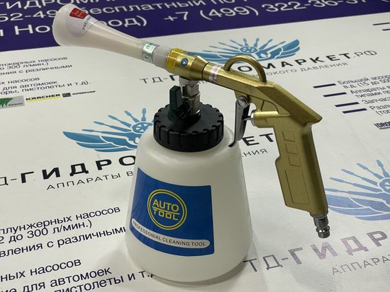 Торнадор Tor -1