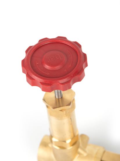 Регулятор давления GM Pumps pressure regulator VK 200 - 200 л/мин 170 Бар