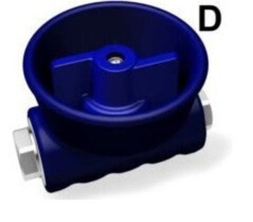 Применение пистолетов низкого давления на пищевых производствах
