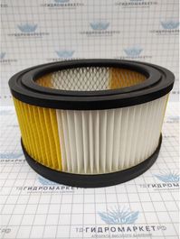 Фильтр для пылесоса Karchеr серий WD ecologiс