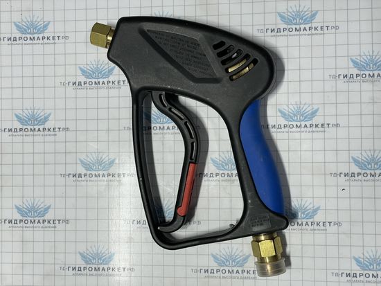 Пистолет SРG03  вращ. соединение