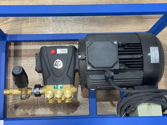 Аппарат высокого давления Annovi Reverberi (275 Бар 15л/мин) GME