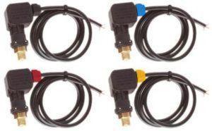 Электрическое оборудование