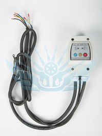 Электрический пульт управления GM для АВД 5,5 - 7,5 квт BP/TS без экрана, с реле задержки 3 с