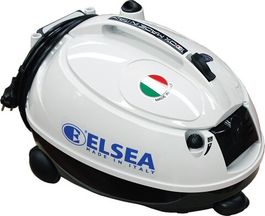 SZ2400 Паропылесос