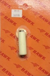 Комплект керамического поршня HC 370 18 мм