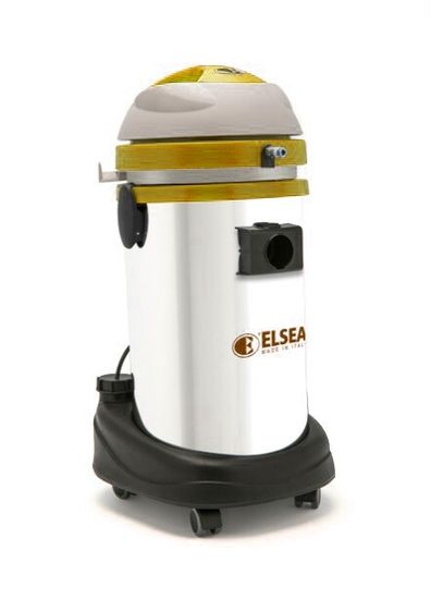 ESTRO WIV125. Моющий пылесос