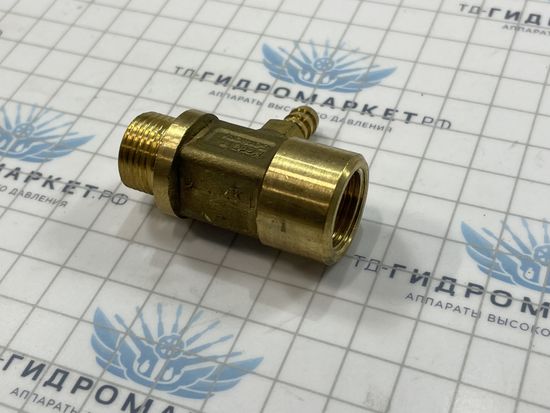 Инжектор распылительный ST-60