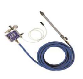 Пеногенер.система "Foam Air system ", 2-8 бар + шланг 20м + струйная трубка