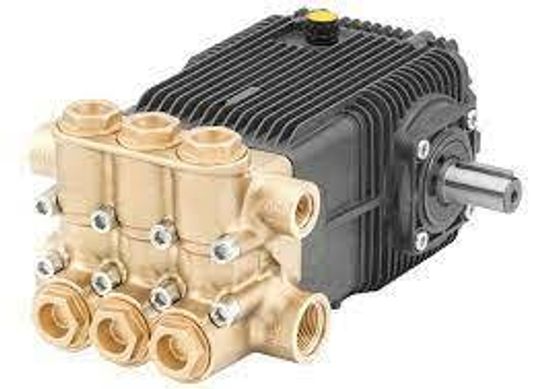 Трехплунжерный насос высокого давления Annovi Reverberi XWP 70 л/мин 150 бар