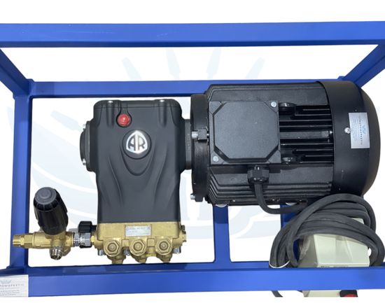 Электрическая мойка высокого давления Annovi Reverberi BP (200 Бар 15л/мин)