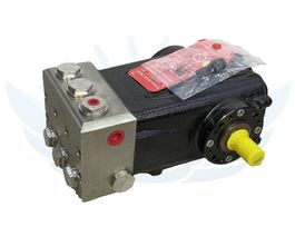 Rindevand (RV) LD-N 5215 Нержавеющая сталь 52 /150 bar