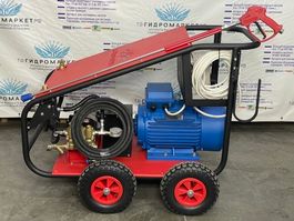 Аппарат высокого давления HAWK HG (500 бар 17 л/мин) GME-18,5-500-17-HEn-HG