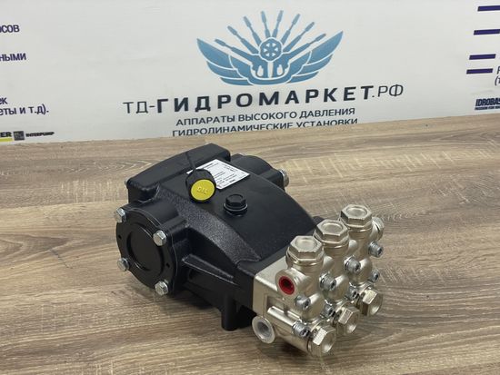 насос Hawk NMT 2120 HTR (21 л/мин 150бар) 7,9 кВт