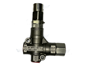 Регуляторы высокого давления