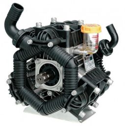 Мембранный насос Bertolini Poly 2150 VS (15 Бар 150л/мин)