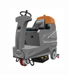 Поломоечная машина Pennon с местом для оператора N-7 (24V) Без АКБ и ЗУ