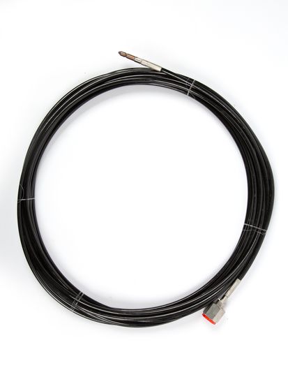 Гибкое копье DN03 с форсункой 11 м, 500 бар