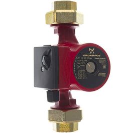 Насос циркуляционный Grundfos UPS 32-60 180