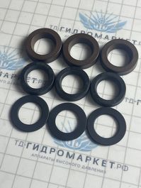 ZX.2032 Комп. Dolly Can Pump KIT 4, уплот. манж.Поршня ø15 (3Х3)