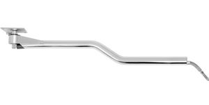 Консоли, штанги поворотные для автомоек PA