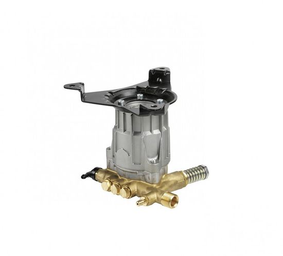 Rindevand (RV) BSP-170/190 Аксиальный насос высокого давления Axial pump (бензиновый двигатель) 3400 оборотов 9 л/мин 170/190 бар