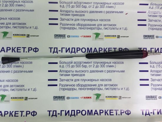 Пенный комплект Sp-02