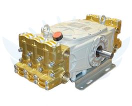 Шести плунжерный насос высокого давления Bertolini CK 2015 (200 л/мин 150бар) 56,6 кВт