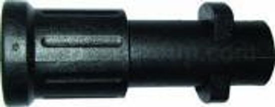 Соединение штыковое (адаптер) in POM, G1/4" F тип Kärcher