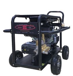 Аппарат высокого давления с бензиновым двигателем TOR BXV1650