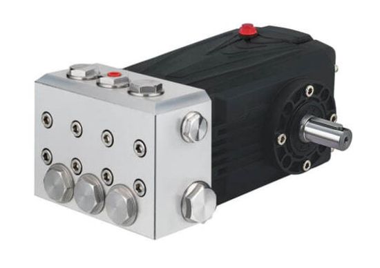 Rindevand (RV) GJG 15 300 Нержавеющая сталь 15 /300 bar