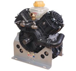 Мембранный насос Bertolini РPS 1615 VD(40Бар 147л/мин)