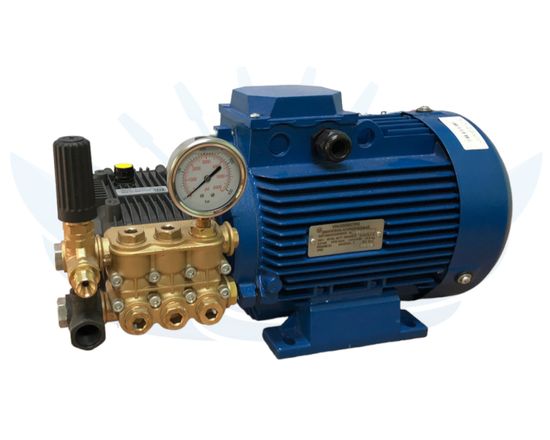 Моноблок высокого давления GM BM (200 Бар 15л/мин)