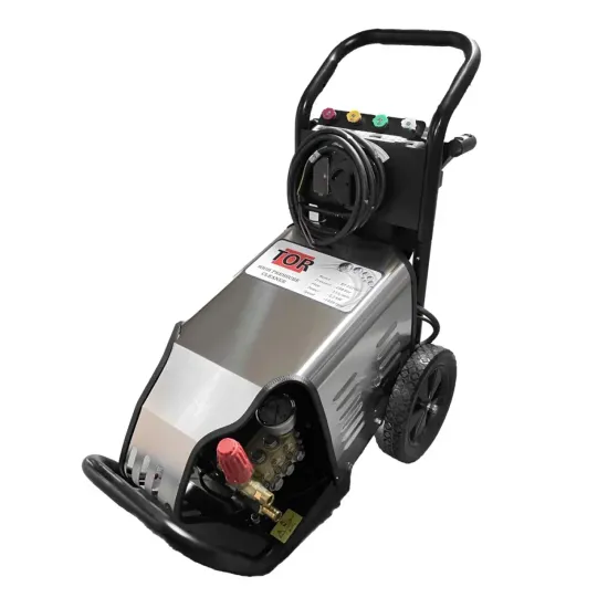 Мобильный аппарат высокого давления TOR BT-1520B3