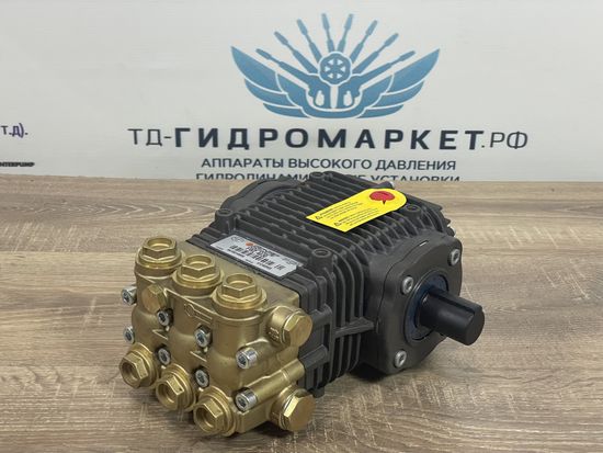 Насос плунжерный высокого давления Comet FW2 4030S