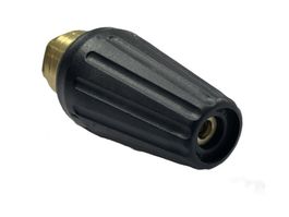 Турбонасадка 040, 400бар, вход 1/4 внут Фреза  R+M 200458640