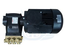 Моноблок высокого давления Hawk 200 бар 15 литров