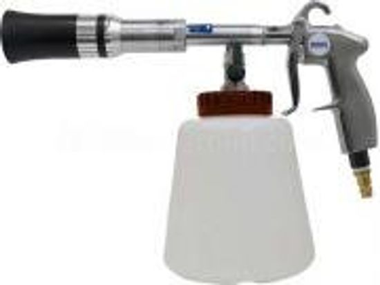 Торнадор для химчистки A-Vortice Metallo