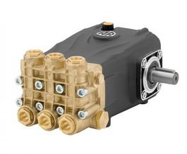 Трехплунжерный насос высокого давления Annovi Reverberi RGL 41.20 N.  41 л/мин, 200 бар