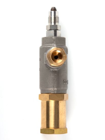 Аварийный регулятор давления GM Pumps Safety valve 1500 Бар