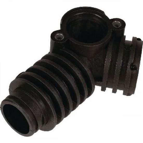 Труба коллектора Poly-2260 G 3/8” (вых) 140030322